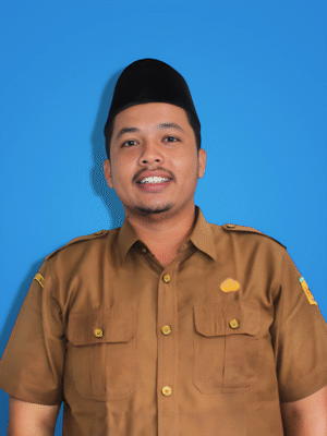 Rahmayadi Iksan