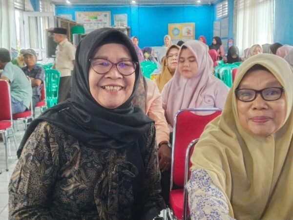 Warga Harapkan Musyawarah Nagari Menjadi Solusi Percepatan Pembangunan Saruaso