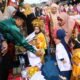 MEMPERINGATI KEMERDEKAAN YANG KE 81 DI NAGARI SARUASO